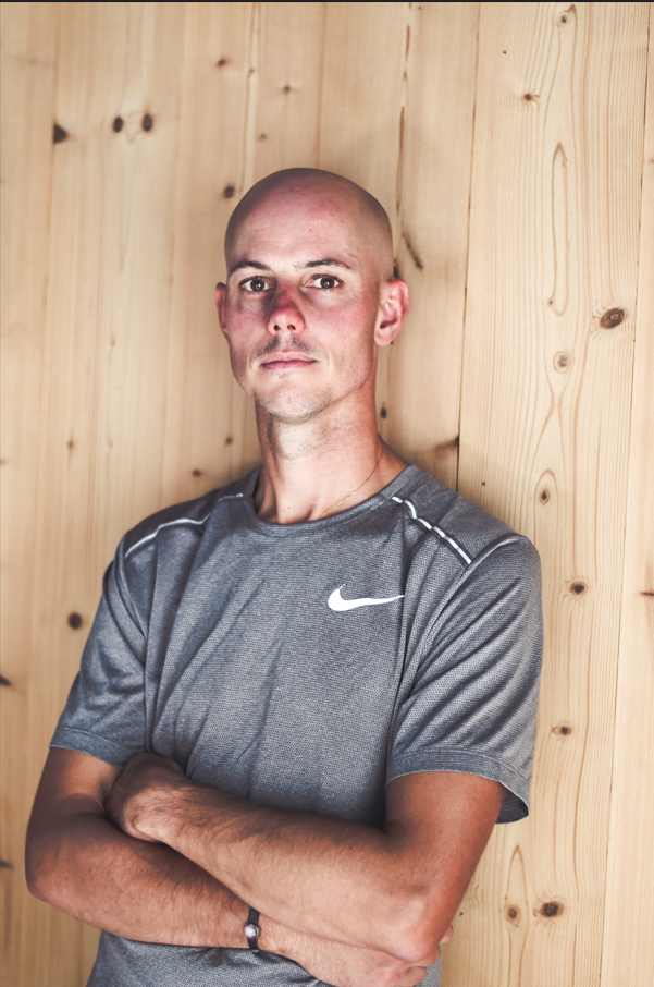 Coach Nicolas Vandel