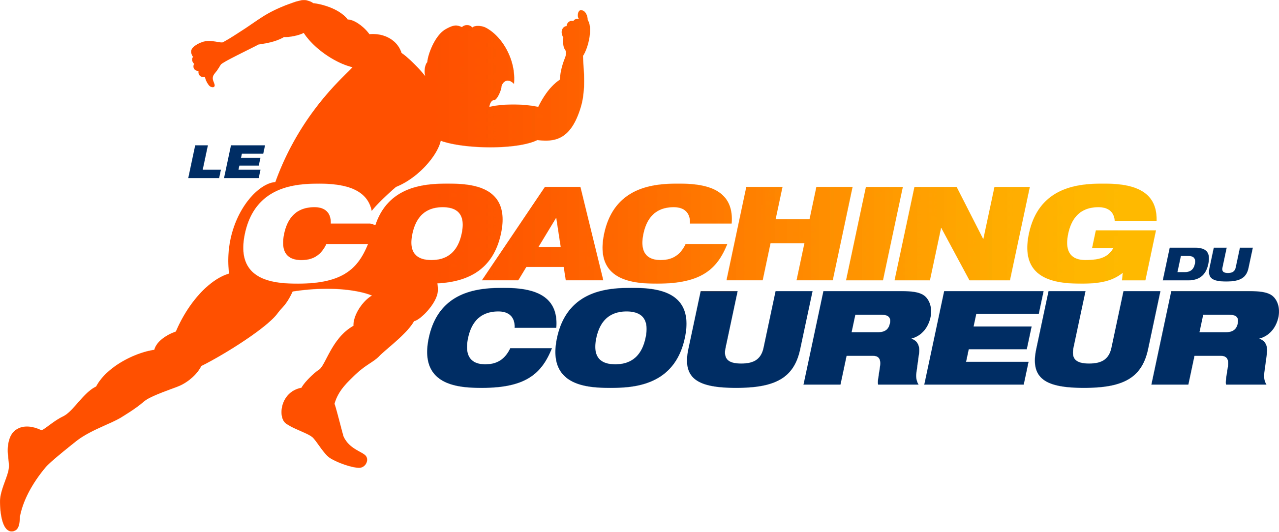 Le Coaching du Coureur